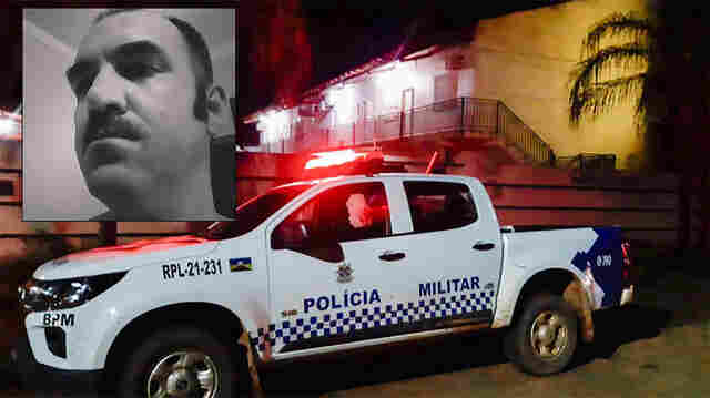 Professor de Jornalismo da Unir é encontrado morto em Porto Velho