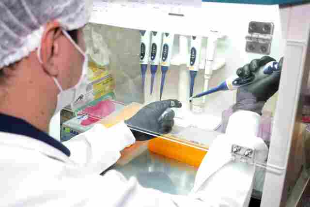 Teste para covid-19 continua sendo fundamental para ações de vigilância e prevenção contra a doença