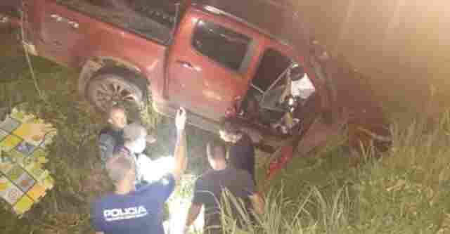 Vídeo: Em fuga, criminoso pede proteção a Deus antes de ser morto em confronto com a PM