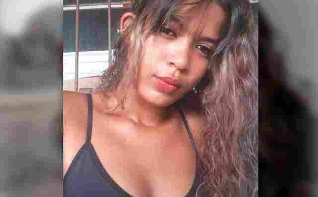 Adolescente é morta com tiro na boca durante assalto