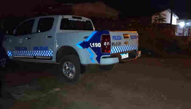 Facções: Em pouco tempo, PM prende acusado de matar rival; menor é detido