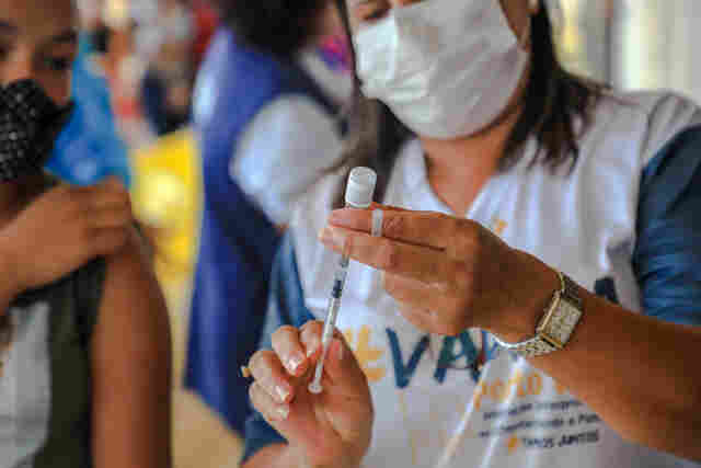 Vacinação e atendimentos de rotina mudam durante a Semana Santa