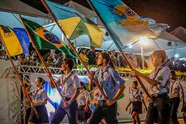 Comemorações do bicentenário da Independência do Brasil começam em Rondônia