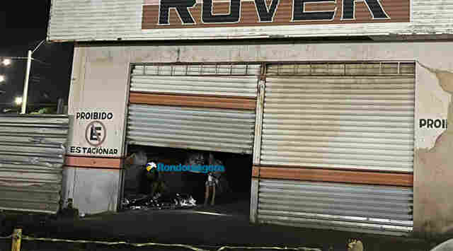 Trabalhador morre após passar mal em prédio em reforma na capital