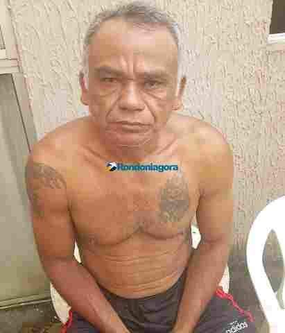 Foragido é preso pelo 9°BPM em condomínio