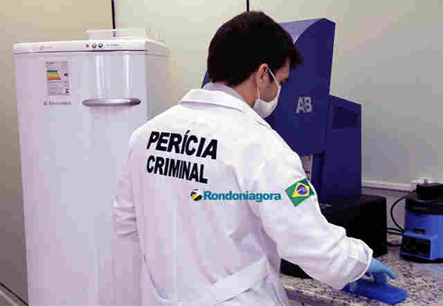 Sai o edital do concurso da Polícia Técnico-Científica de Rondônia com salários de até R$ 14.267,80