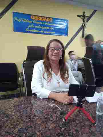 Câmara Municipal aprova pauta salarial dos servidores municipais