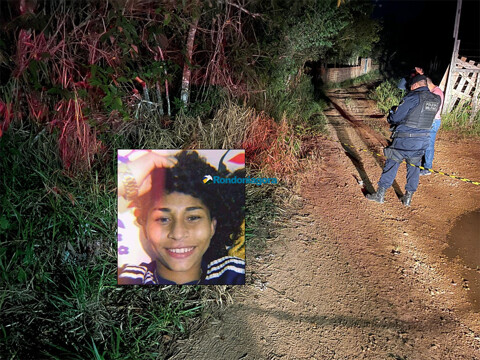 Adolescente de 15 anos é morta com vários tiros na zona leste de Porto Velho