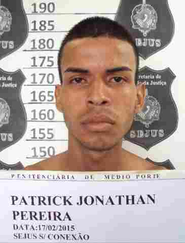 Ex-presidiário é morto a tiros na noite de domingo, na capital