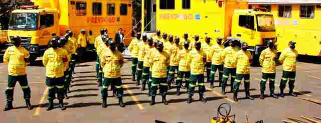 Ibama abre novo processo seletivo com vagas para Rondônia e salários de até R$ 6 mil