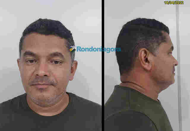 Policial penal de Rondônia e esposa são presos com 11 quilos de cocaína no Ceará