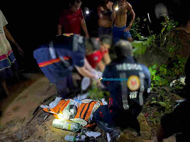 Chuvas: criança de 10 anos morre após carro ser arrastado por correnteza na capital