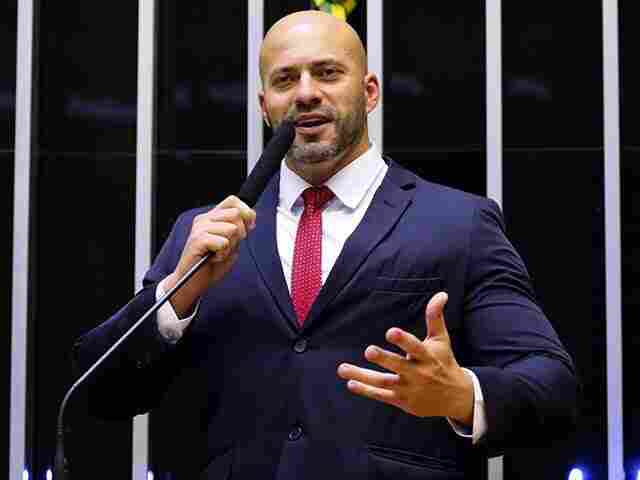 STF condena deputado Daniel Silveira a mais de 8 anos de prisão, perda do mandato e direitos políticos