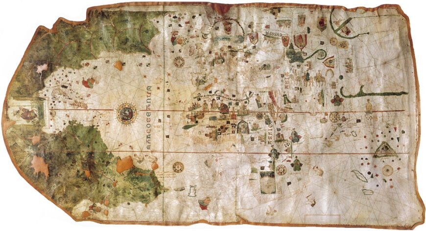 Descobrimento do Brasil completa 522 anos; Guaporé despontou no mapa em 1943 e Rondônia em 1956