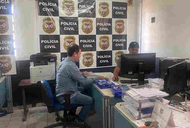 Titular da Agricultura encaminha denúncias de ex-comissionado a órgãos de controle e registra ocorrência por denunciação caluniosa