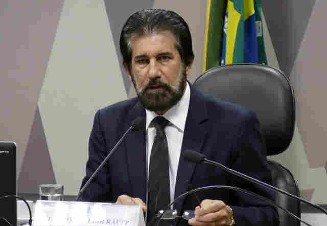 Turma do STF forma maioria para absolver Raupp de condenação por corrupção