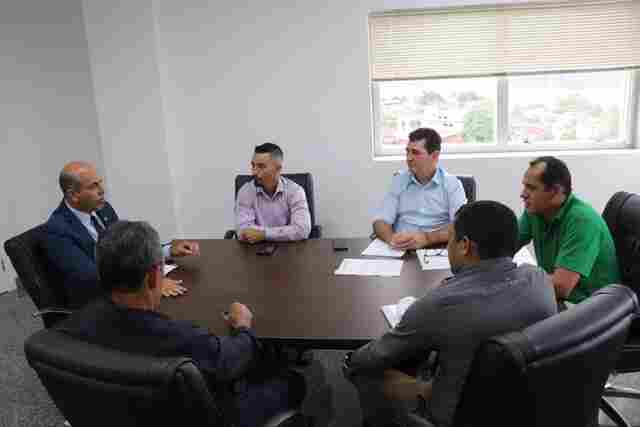 Ismael Crispin assegura mais de R$ 1,5 milhão para educação de São Miguel em parceria com vereadores