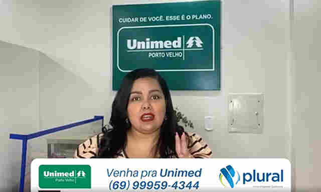 Plural Saúde oferece redução de até 50% nos períodos de carência em planos da Unimed