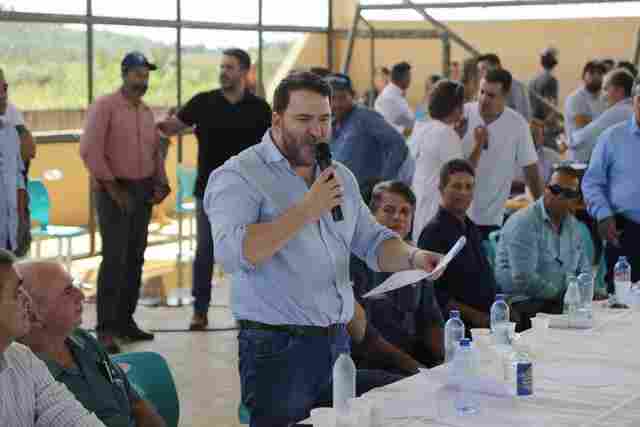 Assembleia promove audiência pública para discutir regularização do distrito de Rio Pardo