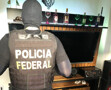 Homem é preso em flagrante durante operação da PF contra abuso sexual infanto-juvenil pela internet