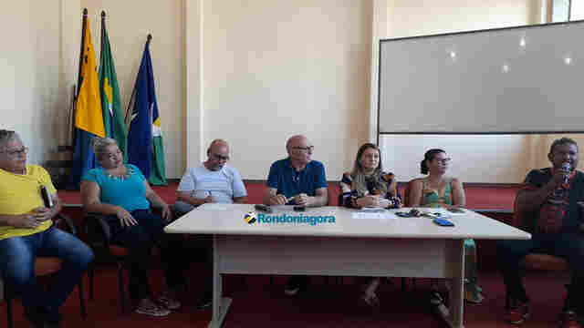 Confirmado Arraial Flor do Maracujá em 2022 no Parque dos Tanques