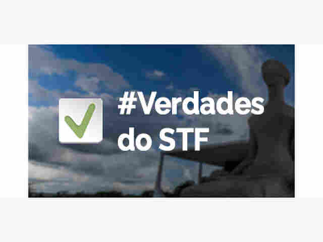 Blog de Rondônia inventa frases e muda contexto de fala do ministro Gilmar Mendes