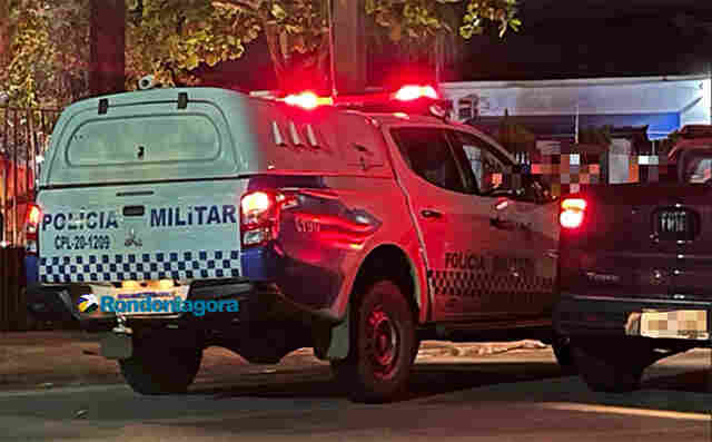 Armados: Polícia recupera Honda CR-V roubado de estudante em frente à faculdade