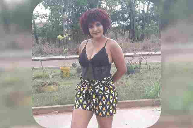 Mulher é baleada na cabeça em Rolim de Moura