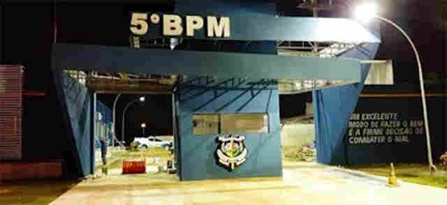 Homem é espancado após negociar programa sexual