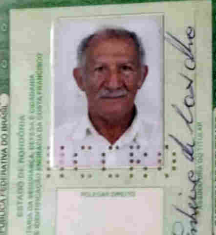 Idoso precisa de cirurgia urgente, mas estado não dá nem previsão