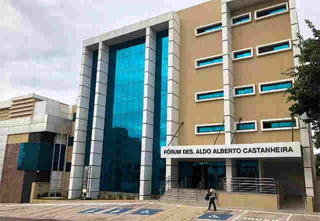 TJ afasta diretor de fórum de Cacoal que liberou acesso ao prédio sem comprovação de vacina