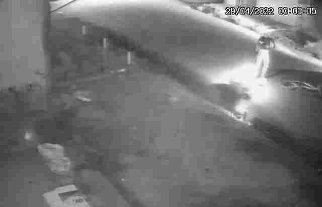 Ciclista é assassinado por motociclista na zona leste da capital