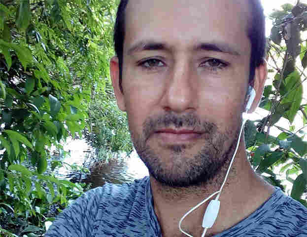 Acusado de tentar matar ex-esposa com tiro na cabeça se entrega em Rolim de Moura