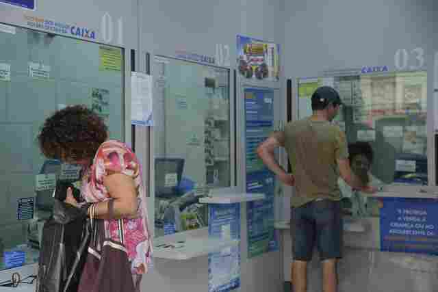 Lançada + Milionária, a loteria da Caixa com prêmios de dois dígitos