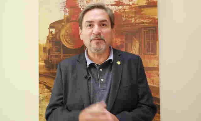 Dia do Trabalhador – Mensagem do Presidente do Sistema Fecomércio-RO