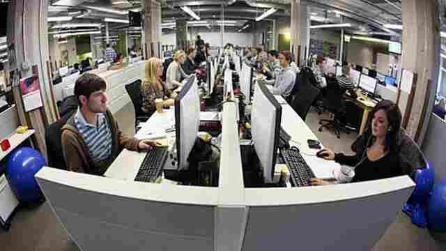 7 sinais claros de que o trabalho não é adequado para você