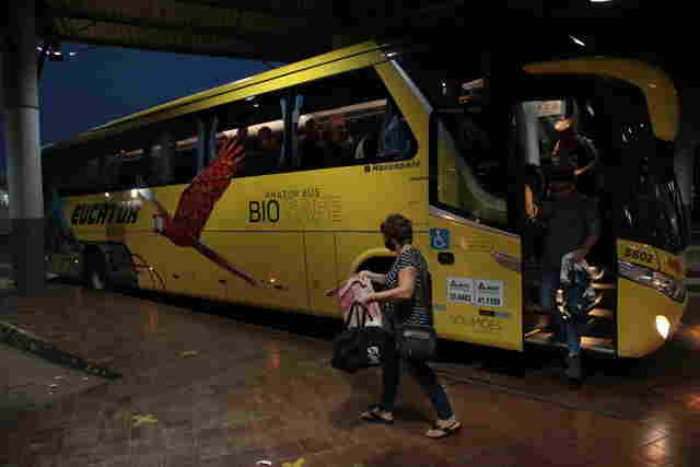 Prefeitura orienta que Carteira do Idoso possibilita gratuidade em viagens ou meia passagem