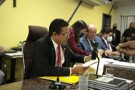 Câmara aprova projeto de recomposição salarial de servidores de Porto Velho
