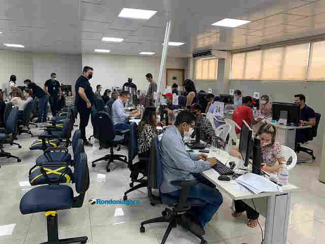 No último dia do prazo para regularização, TRE orienta eleitor a buscar serviço on-line nesta quarta