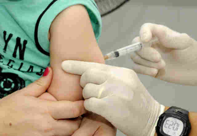 Porto Velho registra morte por sarampo e tem outros quatro casos suspeitos