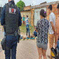Jovem é morto com tiros na cabeça, na zona leste da capital