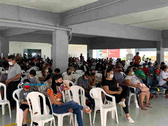 TRE garante atendimento rápido no último dia para regularização do título