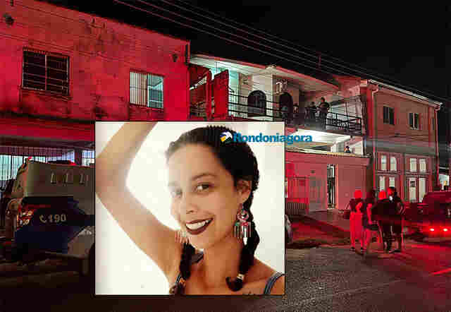 Professora é encontrada morta dentro de casa; suspeito foi preso pela PRF