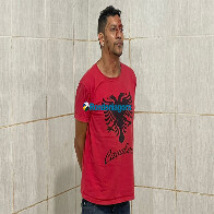 Suspeito de matar professora é flagranteado por feminicídio, furto e embriaguez ao volante