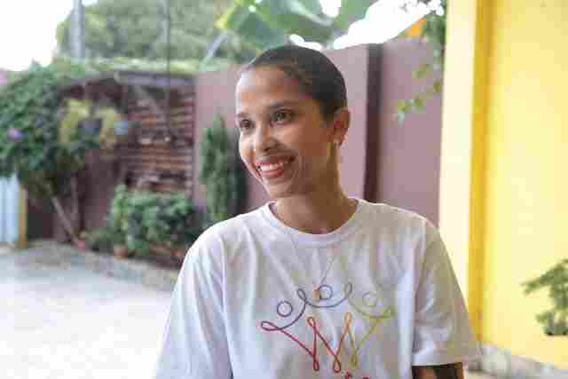 Na capital, mãe fala dos desafios e ensinamentos com filho autista