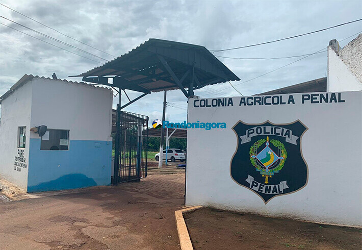 Rondônia libera 434 apenados para saída do Dia das Mães