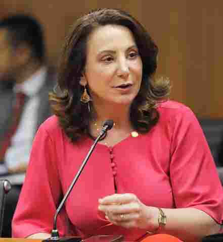 Jaqueline Cassol consegue melhorias na rede elétrica para Vila Eldorado em Porto Murtinho