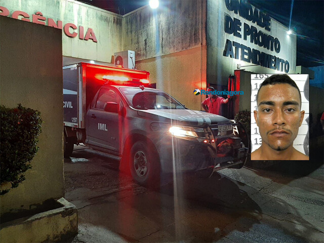 Bandidos matam mais um ex-presidiário em Porto Velho
