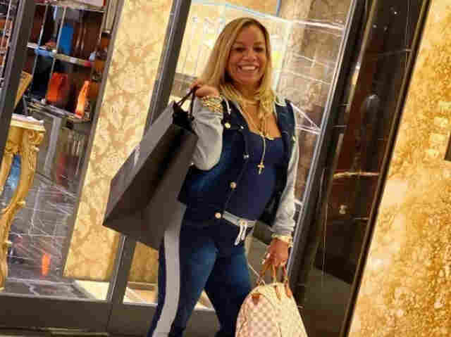 Juiz manda prender delegada flagrada com quase R$ 2 milhões em apartamento