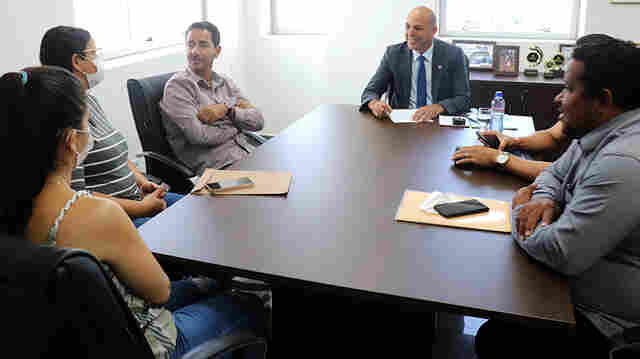 Ismael Crispin anuncia recurso para atender saúde de Primavera de Rondônia